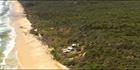 Poyungan on Fraser - Fraser Island - QLD (PBH4 00 16223)